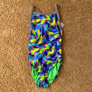 Dolfin Uglies swimsuit
